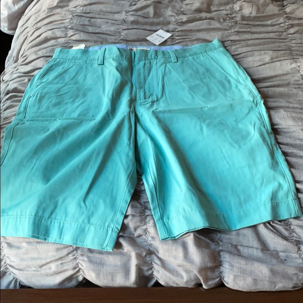 J Crew men’s shorts